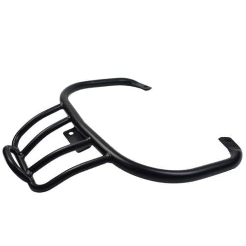 Porte-bagages arrière Vespa GTS 300 pour fixer vos sacs sans rayure