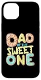Dad Of The Sweet One Matching Family Donut Theme