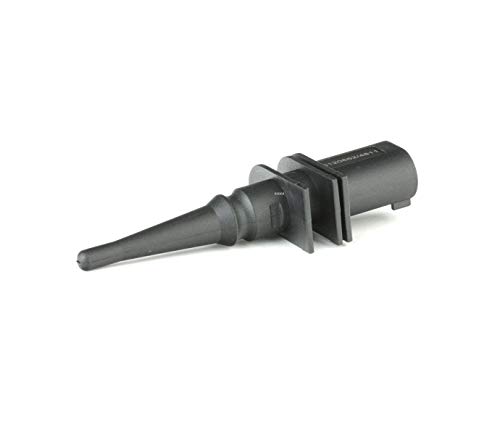 RIDEX 1186S0003 Sensor de temperatura exterior compatible con BMW 3 Sedán E46