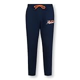Red Bull KTM Colourswitch Sweatpants muestra los colores de tu equipo mientras entrenas o te relajas. Mantente activo y confortable - Red Bull KTM Factory Racing Pantalón
