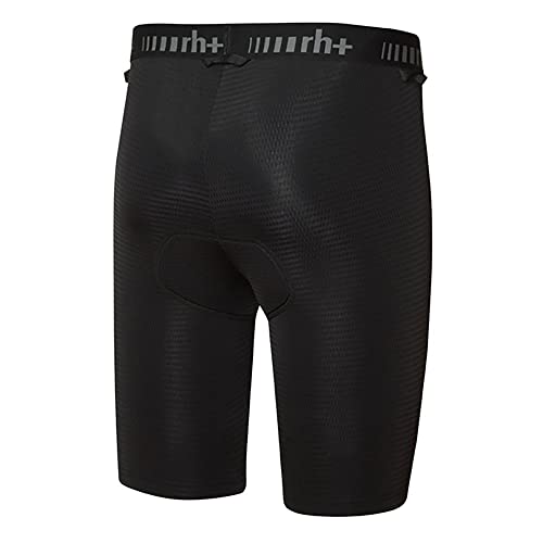 Caleçon Evolution RH+ homme avec rembourrage pour trajets vélo - 3