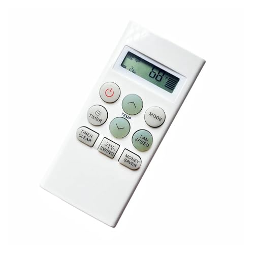 Télécommande pour climatiseur CP06G10B cassée réparer climatisation - 3