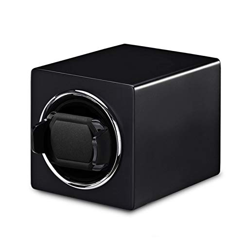 Remontoir montre automatique boîte rangement shaker silencieux - 5