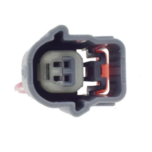 Conector del sensor de temperatura del aire ambiente AU5Z12A647B para coche 5