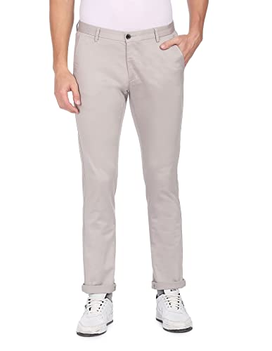 Image of Arrow Sports Men's Slim Pants