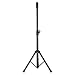 On-Stage SSAS7000B Mini Adjustable Speaker Stand