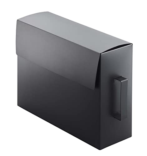 �R�����(Yamazaki) �����W�t�[�h�t�B���^�[ ���[�P�[�X �u���b�N ��W14.5×D46.5�i�������[���F43.5�j×H31cm �^���[ tower �����t�� �X�g�b�N���[ 6048