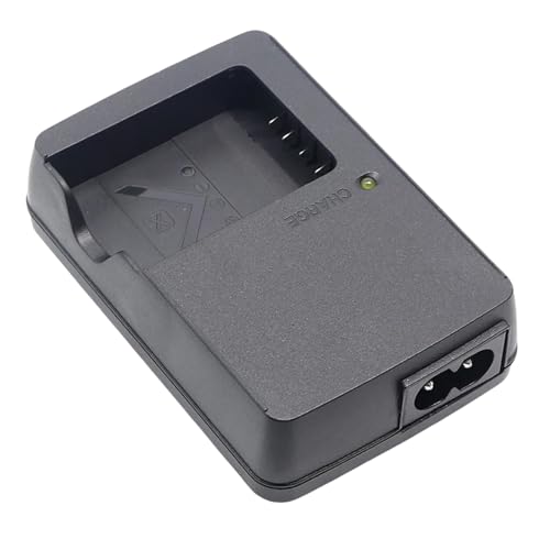 Cargador NP-BX1 para Sony ZV-1 y Cyber-Shot DSC-HX60V con puerto USB