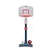 Step2 Shootin' Hoops Junior Basketball Set
