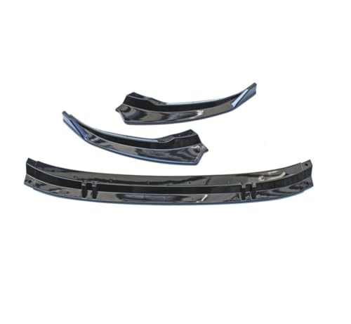 Accessoires de protection voiture becquet lèvre pare-chocs AV réglage style S3 A3 S-Line 8Y