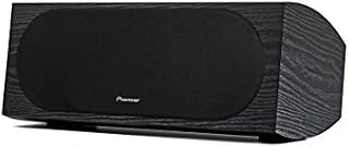 Pioneer SP-C22 Andrew Jones Home Audio Center Channel Speaker