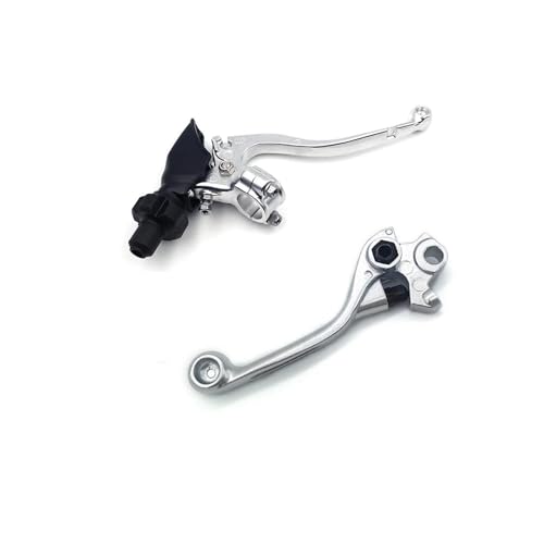 Levier d'embrayage YZF WRF pour réparer une commande de moto cassée - 2