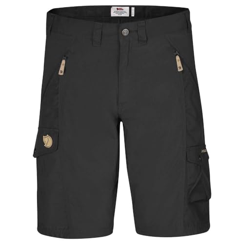 Fjällräven Mens Abisko Short...