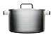Produktbild ITTALA OLLA C/TAPA D.26 cm 8 L INOX, Edelstahl rostfrei, Multicolor