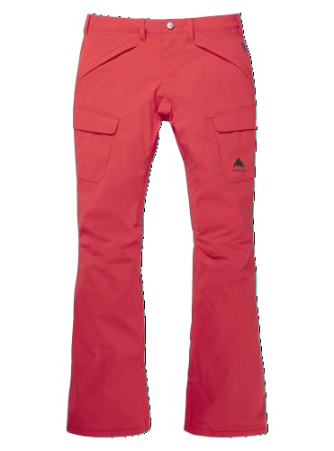 Burton Women's Gloria GORE-TEX 2L Pants, Tomato, Medium