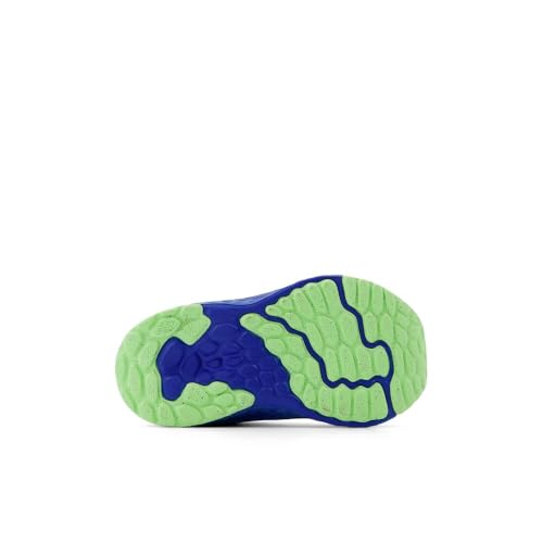 Image of New Balance Kids Fresh Foam Arishi v4 Bungee (Infant /Toddler)