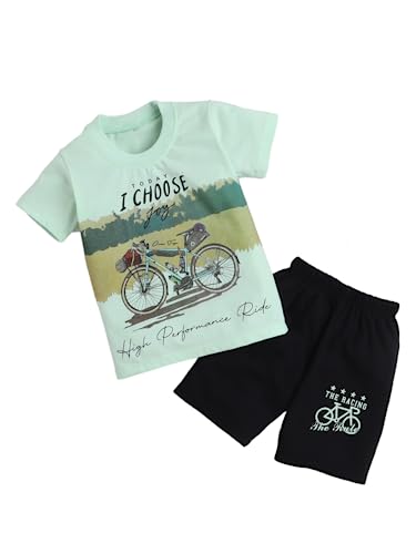 2 pcs set, 1 T-shirt and 1 short Pant (GN-CL019) 2 pcs set, 1 T-shirt and 1 short Pant (GN-CL019)