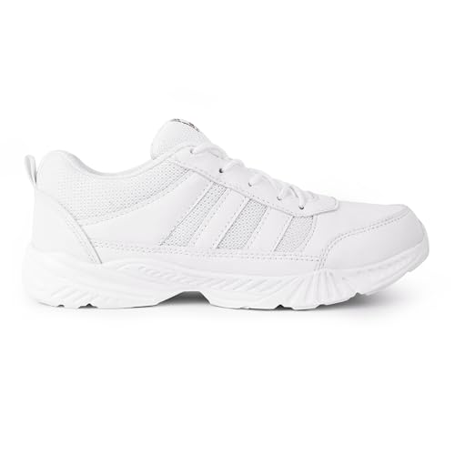 Image of Unisex-Child 7145 School Uniform Shoe