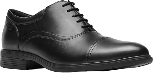 Clarks Men's Steadwell Oxford Dress Shoe