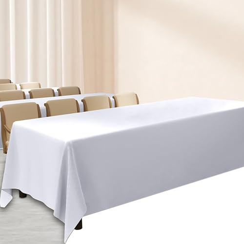 Nappe imperméable pour hôtels et restaurants lavable grand format 240x320 - 2