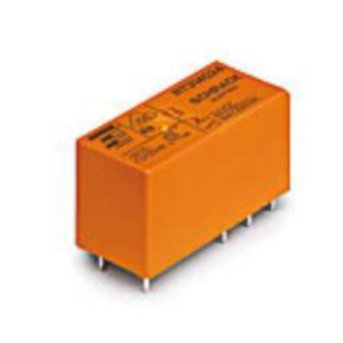Relais pour Circuits imprimés Te Connectivity RTS3T024 1415898-1 24 V/DC 16 A 1 NO (T) 1 pc(s)