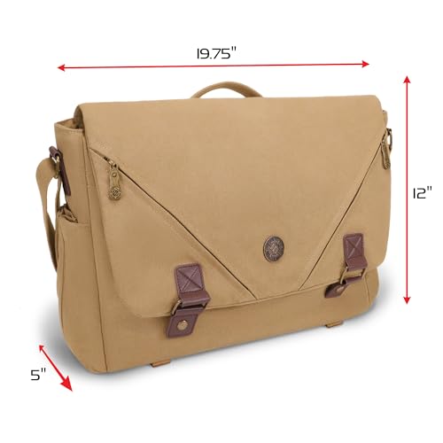 Bolso para portátil ENHANCE Venture DnD 17 pulgadas miniatura 4