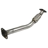 Walker 53841 Exhaust Pipe for Ford Fusion