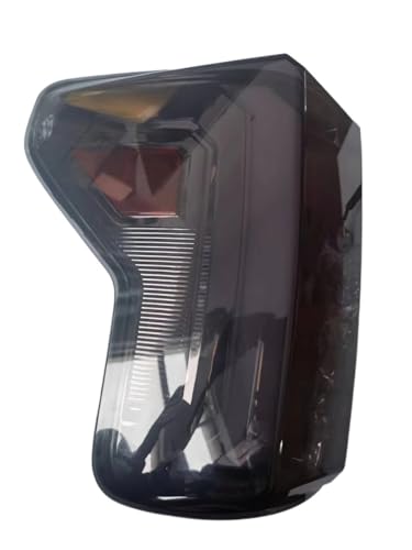Feu arrière droit LED pour Toyota Tundra bloc optique de freinage haute finition