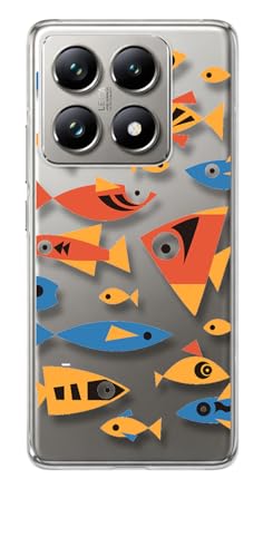 sslink Xiaomi 14T Pro �Ή� �N���A �n�[�h�P�[�X �� �T�J�i �J���t�� �X�}�z �P�[�X �X�}�[�g�t�H�� �J�o�[ �J�X�^�� �W���P�b�g