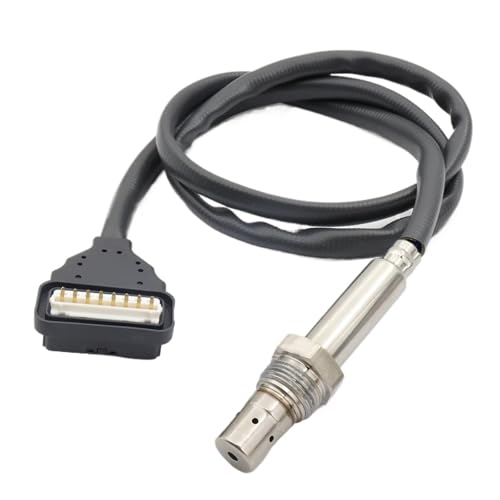Sonda de sensor de nitrógeno y oxígeno 5WK96615F para control de emisiones 5801754015