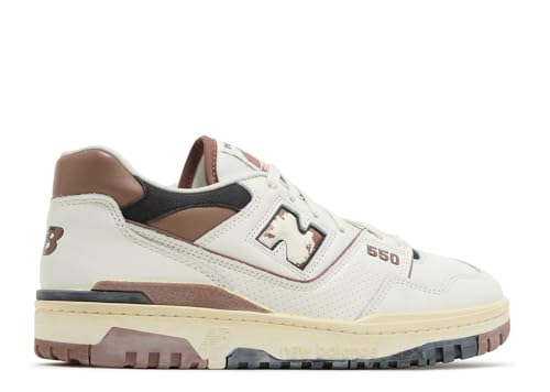 Image of New Balance Men BB550 Sneaker