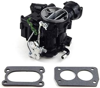 Amazon.com: Mercury/quicksilver 3310-864942A01 Carburetor Mercarb 