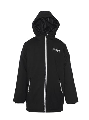 REDSKINS JUNIOR Parka Polaire Manteau Thermique Vêtement Chaud Doudoune Impermeable Veste Enfant...