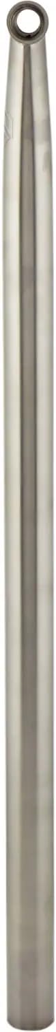 STRIKER Manubrio Monopattino Titanium T-Bar STR Ti Tbar - Colore Titanio