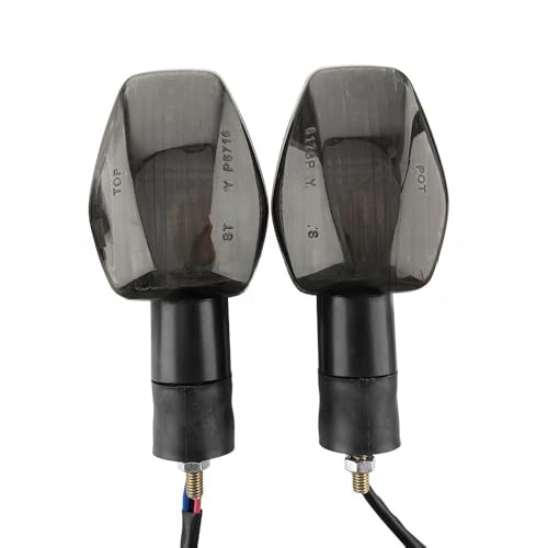 Clignotant de moto pour VTR1000F XL700V feu indicateur