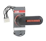 ABB 1SCA02 für Lasttrennschalter 95mm
