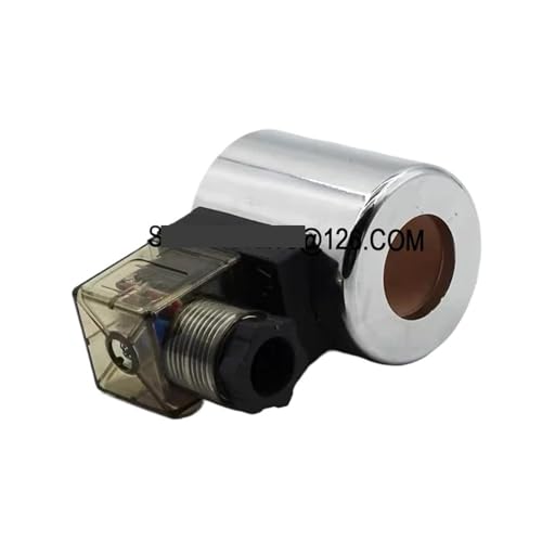 Électrovanne hydraulique 220V MFB12-37YC bobine 23mm compatible MFZ12-37YC