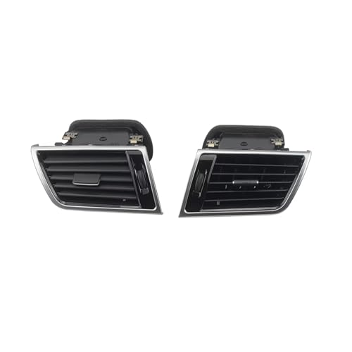 Grille aération complète climatiseur central Benz GLE W166 W292