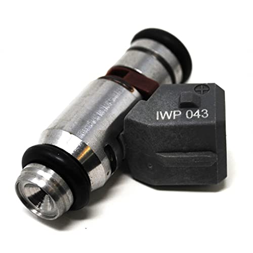 INYECTOR DE COMBUSTIBLE IWP043 214310004310 81176 75112043
