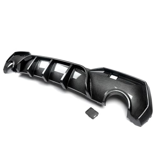 ���A�p���o�[�f�B�t���[�U�[ �ɓK������ 4 �V���[�Y G22 G23 430i �ɓK������ M440i 420i �X�|�[�c 2020 2021 2022 ���A�o���p�[�f�B�t���[�U�[���b�v�X�v���b�^�[�J�[�{�����b�N(Carbon Look)