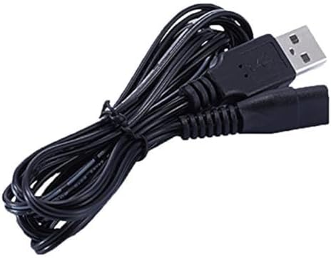 ENSSU Baby Hair Clipper Charger Cable Replacement for Model ES920 image 4