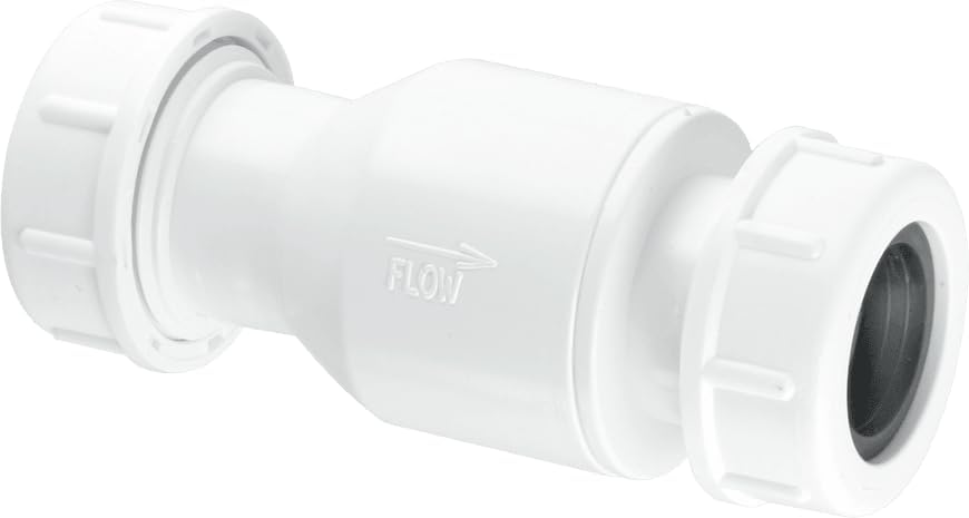 McAlpine �" Non-Return Valve R28-NRV