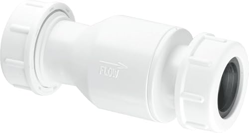 Mcalpine �" Non-Return Valve R28-Nrv