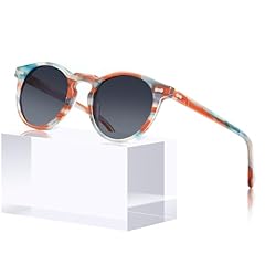 7. Grey Gradient Lens