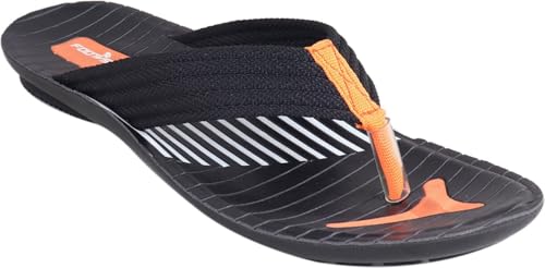 Image of Stylish Men Flip-Flop Slipper | Slippers for Mens | Lightweight & Comfortable Indoor /Outdoor Slipper