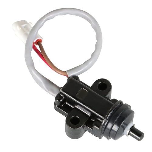 Interrupteur d'arrêt JF7-82817-20 pour réparer un problème d'allumage Yamaha G16