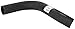 Dayco 72372 Upper Radiator Hose