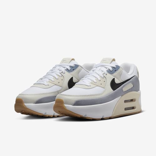 Image of Nike Women's Air Max 90 LV8 Sneaker