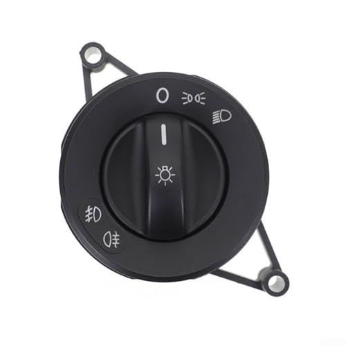 Headlight Switch Unit for Mercedes For Benz For Actros A0015451804 Compatible with Antos Arocs Atego Econic Trucks - Image 5