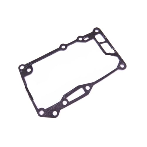 Joint de carter d'arbre de transmission pour moteur hors-bord 2 temps 9.8F 8F 6F